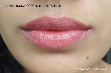 chanel coco 109|Chanel coco lip dye.